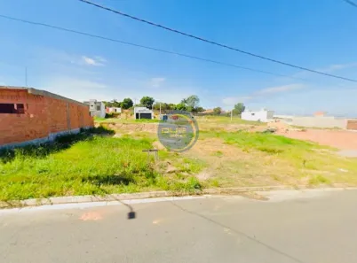 Lote/Terreno à venda, 150m² no Jardim Casablanca, Indaiatuba