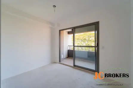 Apartamento com 1 Quarto à venda, 29m² no Vila Santa Catarina, São Paulo