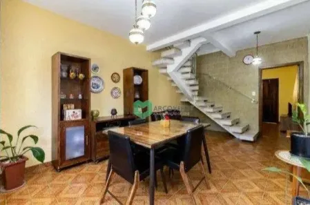 Casa com 4 Quartos à venda, 178m² no Vila Romana, São Paulo