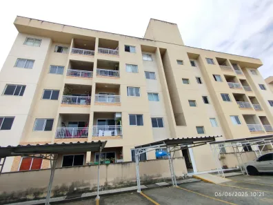Apartamento com 2 Quartos à venda, 52m² no Cajazeiras, Fortaleza
