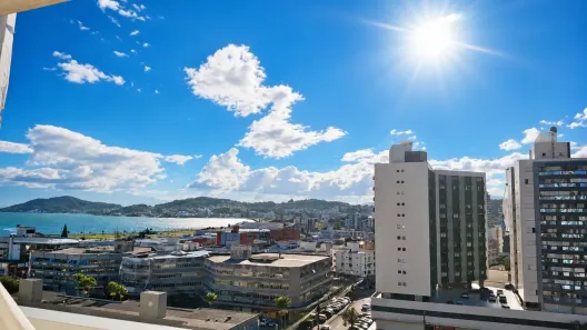 Apartamento com 2 Quartos à venda, 74m² no Campinas, São José