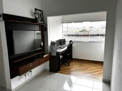 Apartamento com 2 Quartos à venda, 49m² no Vila Prudente, São Paulo