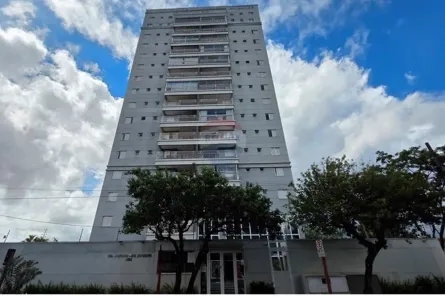 Apartamento com 3 Quartos à venda, 85m² no Vila Cidade Industrial (Vila Xavier), Araraquara