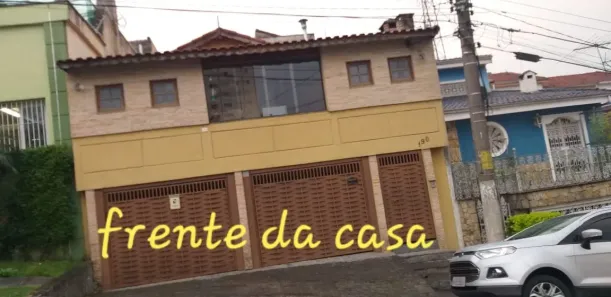 Sobrado com 3 Quartos à venda, 140m² no Freguesia do Ó, São Paulo
