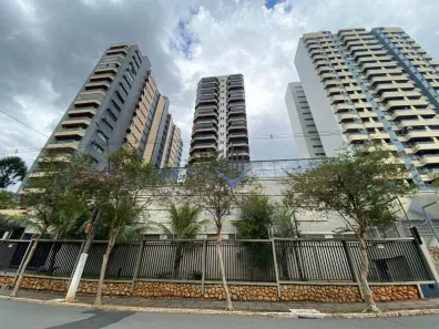 Apartamento com 4 Quartos para alugar, 464m² no Centro, Americana