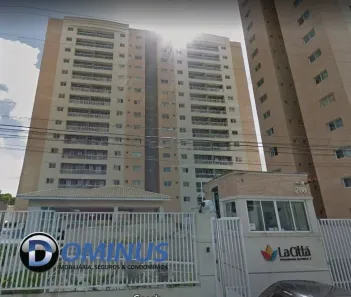 Apartamento com 2 Quartos para alugar, 51m² no Parangaba, Fortaleza