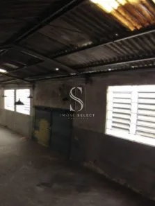 Galpão/Depósito/Armazém à venda, 580m² no Vila Santana, São Paulo