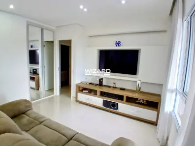 Apartamento com 3 Quartos à venda, 146m² no Belenzinho, São Paulo