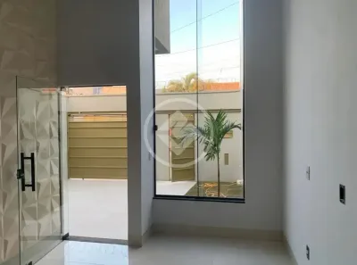 Casa com 3 Quartos à venda, 100m² no Jardim Novo Petrópolis, Goiânia