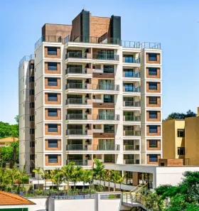 Apartamento com 2 Quartos à venda, 88m² no Vila Madalena, São Paulo