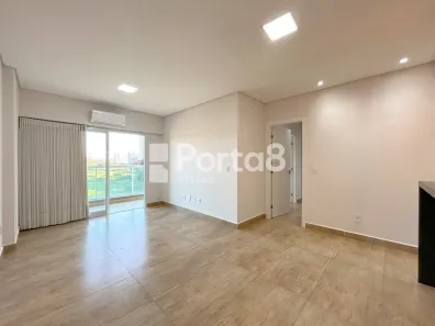Apartamento com 3 Quartos para alugar, 95m² no Pinheiros, São José do Rio Preto