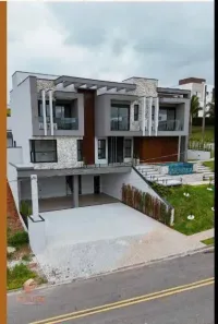 Casa de Condomínio com 5 Quartos à venda, 464m² no Cidade Parquelandia, Mogi das Cruzes