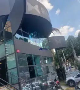 com 3 Quartos para alugar, 415m² no Pacaembu, São Paulo