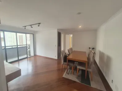 Apartamento com 2 Quartos para alugar, 57m² no Jardim Paulista, São Paulo
