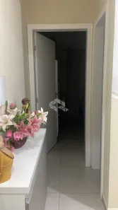 Casa com 2 Quartos à venda, 65m² no Forquilhas, São José