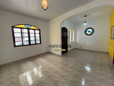 Casa com 4 Quartos à venda, 150m² no Barcelona, São Caetano do Sul