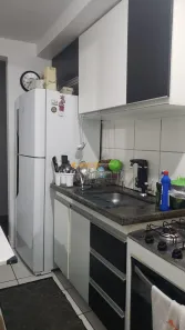 Apartamento com 3 Quartos à venda, 66m² no Parque Industrial, São José dos Campos