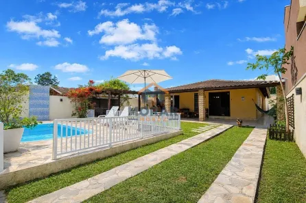 Casa com 3 Quartos à venda, 162m² no , Pontal do Paraná