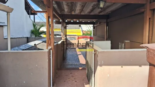 Casa com 2 Quartos à venda, 90m² no Parada Inglesa, São Paulo