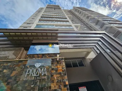 Apartamento com 2 Quartos à venda, 90m² no Jardim Sumaré, Ribeirão Preto