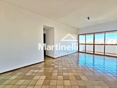 Apartamento com 2 Quartos para alugar, 100m² no Jardim Sumaré, Ribeirão Preto