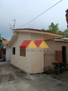 Casa com 2 Quartos à venda, 43m² no Vila Paulista, Rio Claro