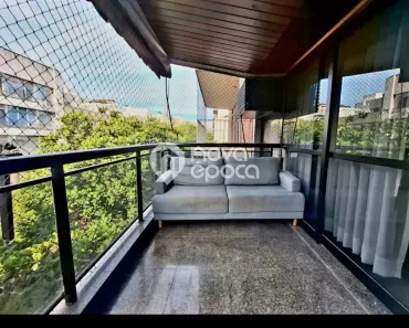 Apartamento com 3 Quartos à venda, 135m² no Ipanema, Rio de Janeiro