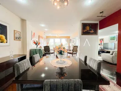 Apartamento com 3 Quartos à venda, 210m² no Copacabana, Rio de Janeiro