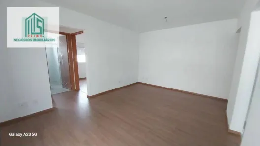 Apartamento com 2 Quartos para alugar, 64m² no Vila Bastos, Santo André