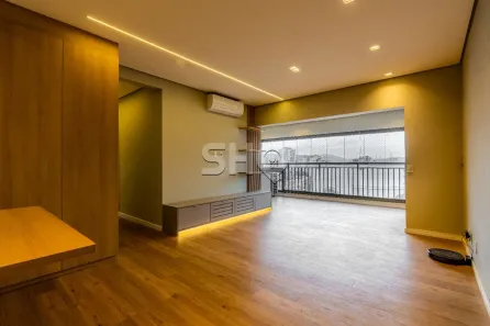 Apartamento com 3 Quartos à venda, 104m² no Parada Inglesa, São Paulo