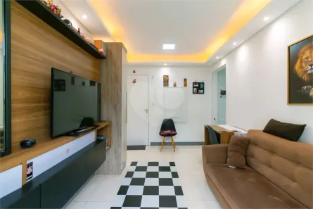 Apartamento com 1 Quarto à venda, 38m² no Vila Antonieta, São Paulo