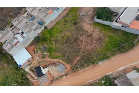 Lote/Terreno à venda, 369m² no Centro, Jarinu