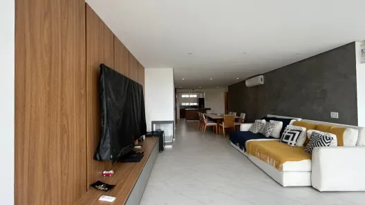 Apartamento com 4 Quartos à venda, 170m² no Morro Sorocotuba, Guarujá