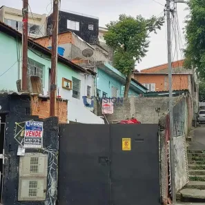Lote/Terreno com 1 Quarto à venda, 160m² no Jardim Celeste, São Paulo