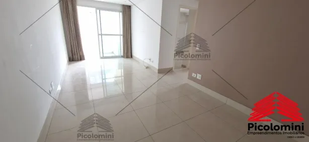 Apartamento com 2 Quartos para alugar, 61m² no Bela Vista, São Paulo