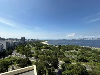 Apartamento com 3 Quartos à venda, 280m² no Flamengo, Rio de Janeiro