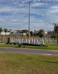 Lote/Terreno à venda, 390m² no Passagem da Conceição, Várzea Grande