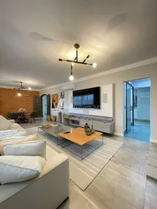 Apartamento com 3 Quartos à venda, 152m² no Jardim Proença, Campinas
