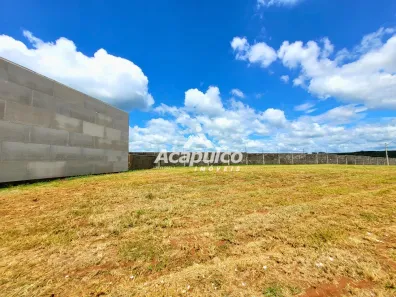 Lote/Terreno à venda, 396m² no Parque dos Pinheiros, Nova Odessa