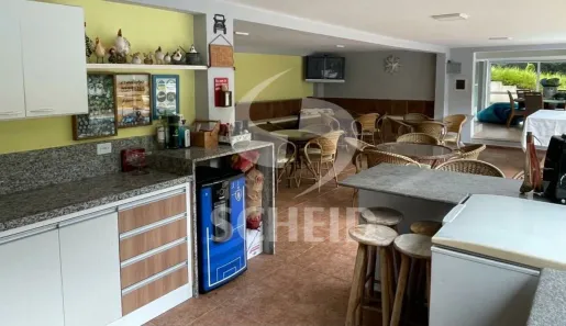 Casa de Condomínio com 4 Quartos à venda, 300m² no Fazenda da Ilha, Embu-Guaçu