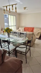 Apartamento com 3 Quartos à venda, 126m² no Vila Romana, São Paulo