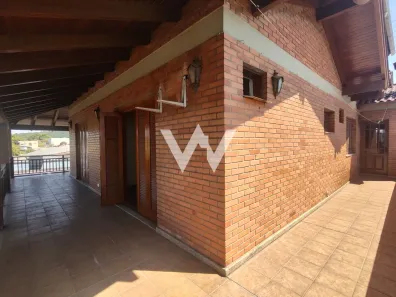 Apartamento com 3 Quartos para alugar, 235m² no Liberdade, Novo Hamburgo