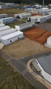 Lote/Terreno à venda, 1124m² no Europark Comercial, Indaiatuba