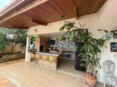 Sobrado com 4 Quartos à venda, 359m² no Cidade Vera Cruz - Jardins Viena, Aparecida de Goiânia