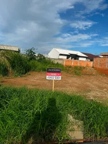Lote/Terreno à venda, 250m² no Guarda do Cubatão, Palhoça