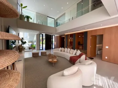Casa com 7 Quartos à venda, 506m² no Riviera, Bertioga