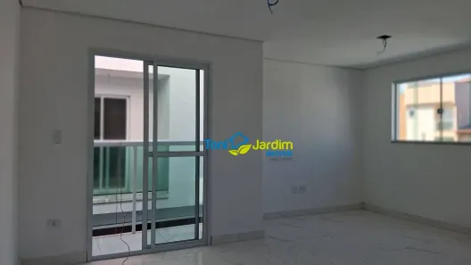 Casa de Condomínio com 3 Quartos à venda, 51m² no Vila Metalúrgica, Santo André