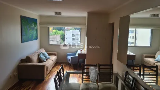 Apartamento com 2 Quartos à venda, 78m² no Perdizes, São Paulo