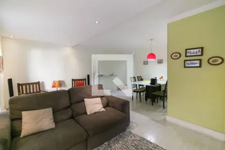 Apartamento com 3 Quartos à venda, 103m² no Vila Suzana, São Paulo