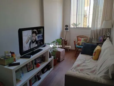 Apartamento com 2 Quartos à venda, 63m² no Tijuca, Rio de Janeiro